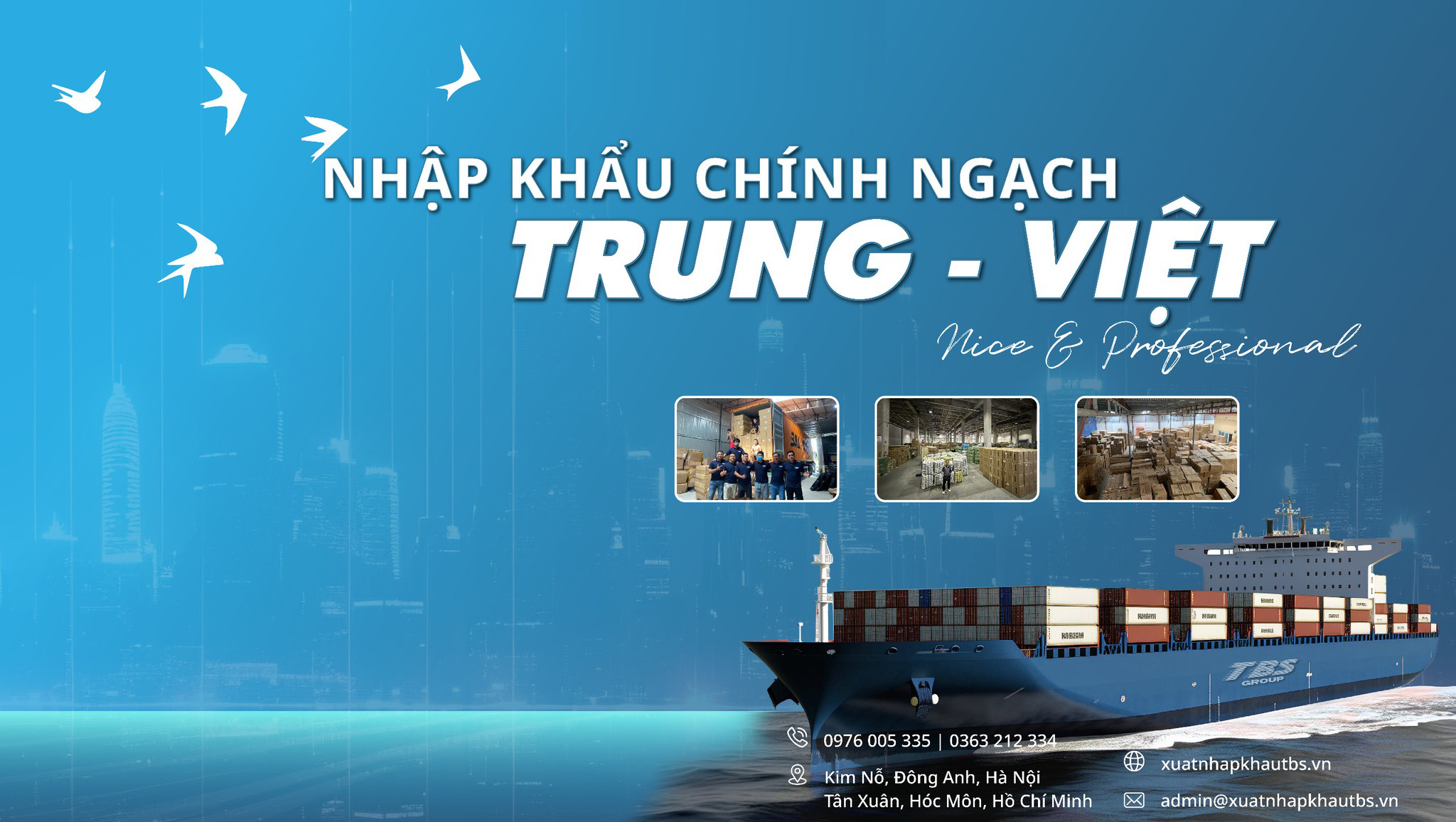 Mã HS và thuế nhập khẩu: Vì sao phải kiểm trước khi báo giá?